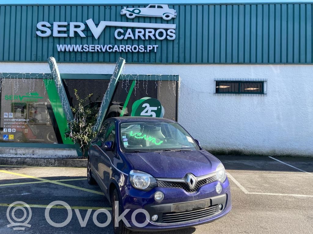 Twingo III Twingo