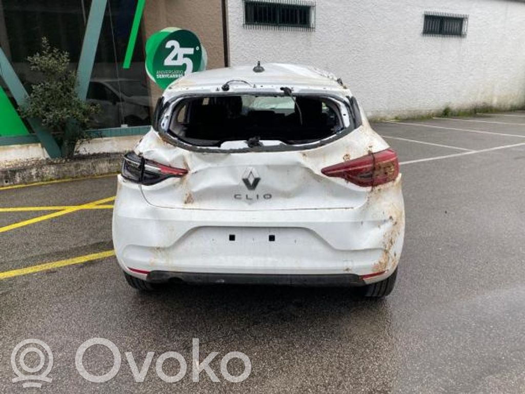 Clio V Clio