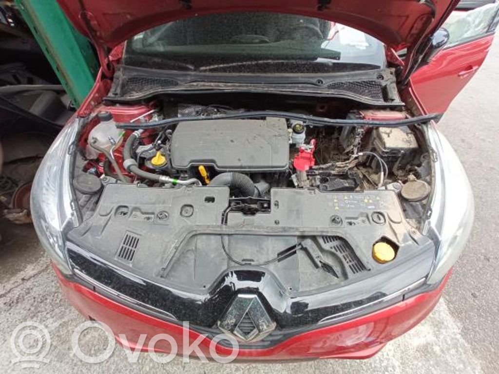 Clio IV Clio