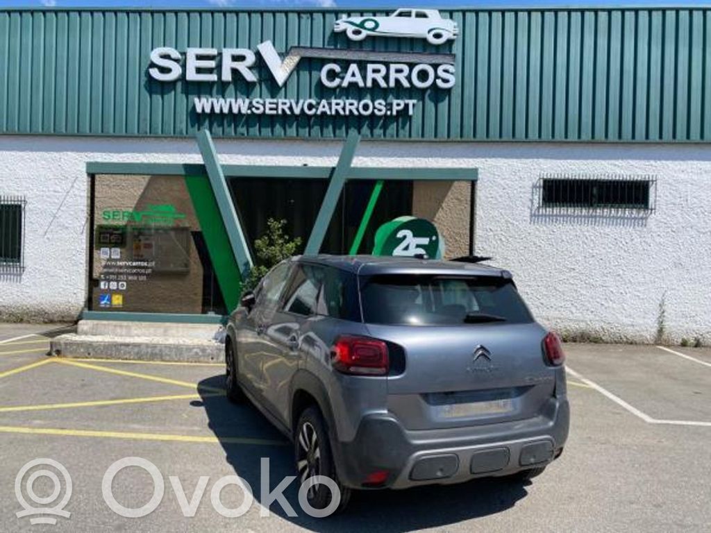 C3 Aircross C3 Aircross