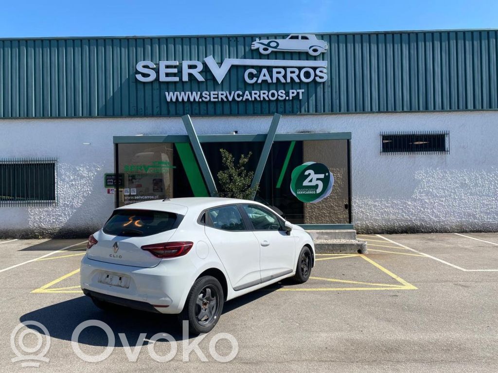 Clio V Clio
