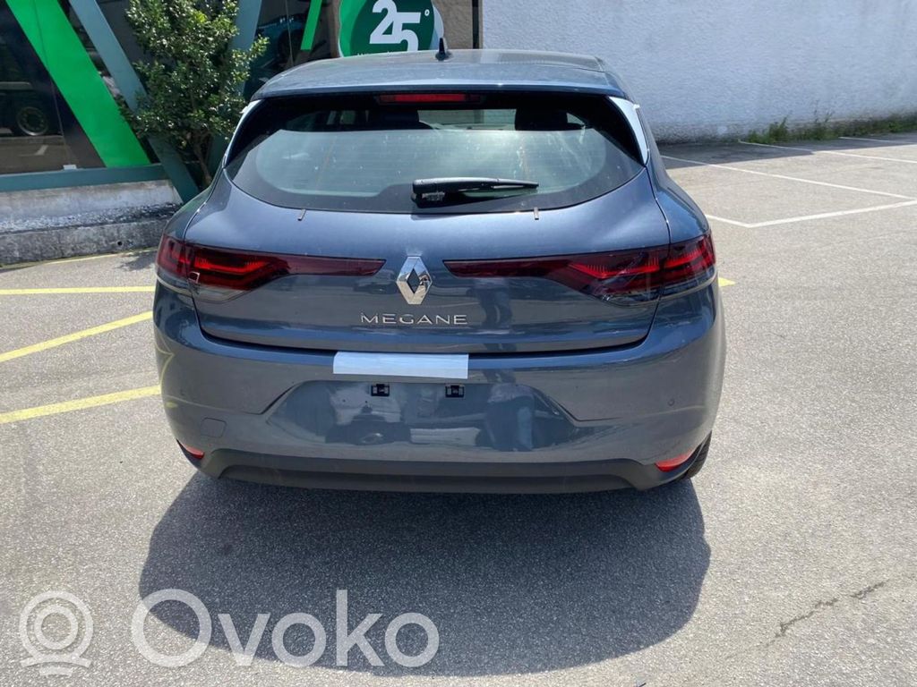 Megane IV Megane