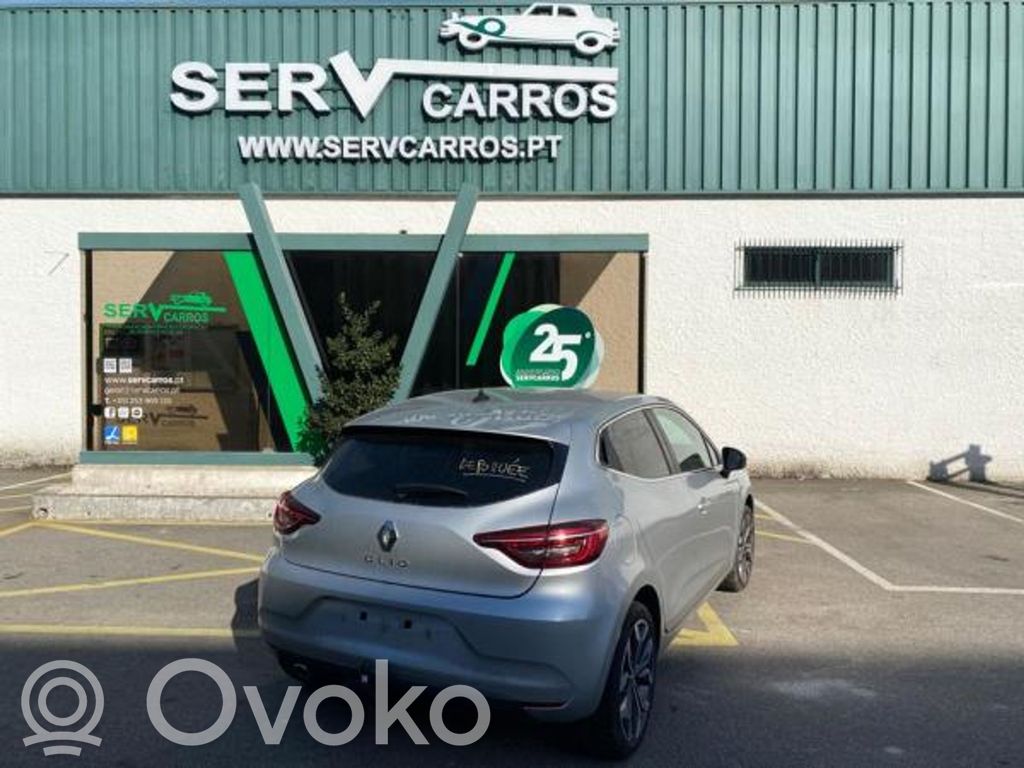 Clio V Clio