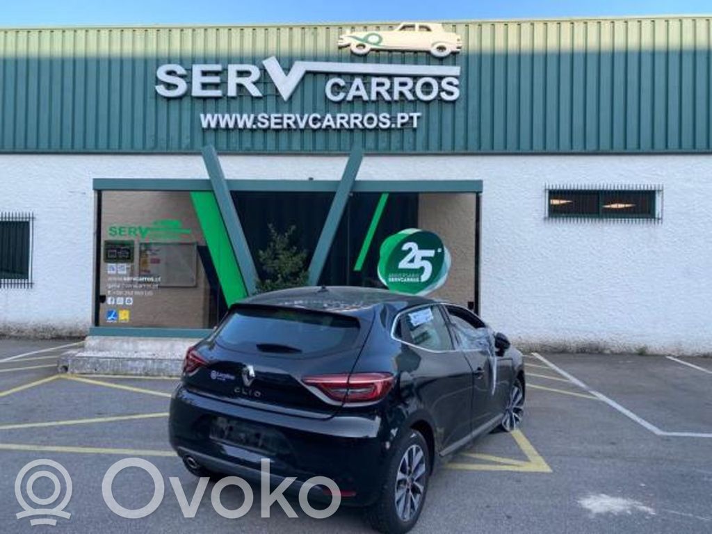Clio V Clio