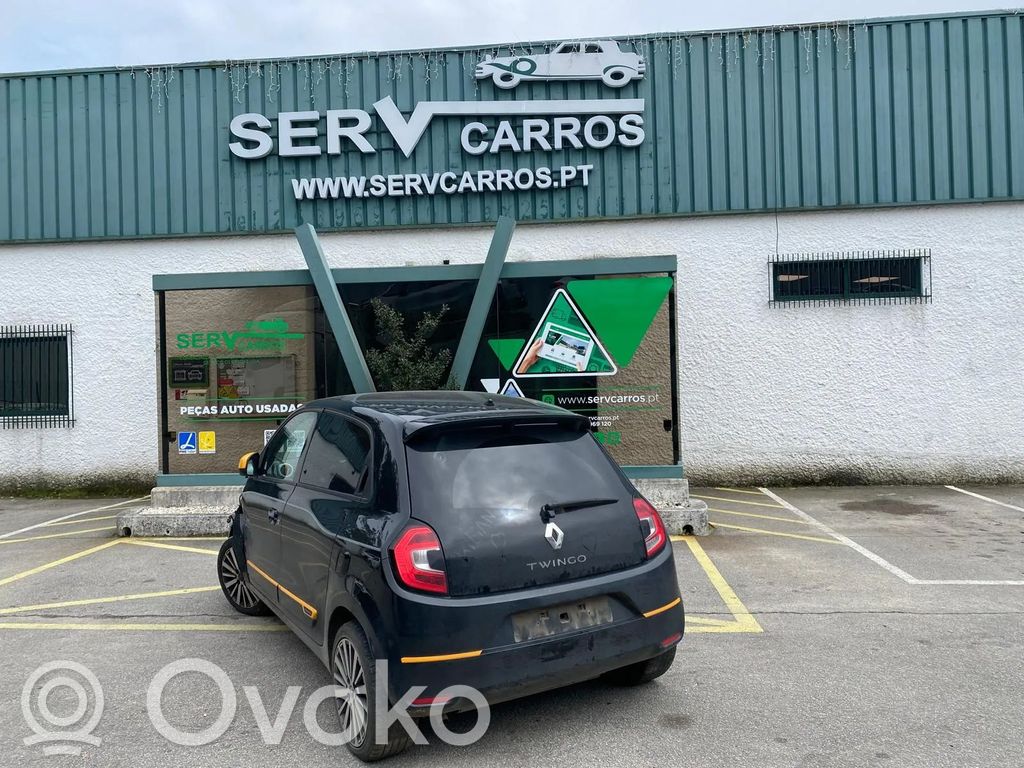 Twingo III Twingo