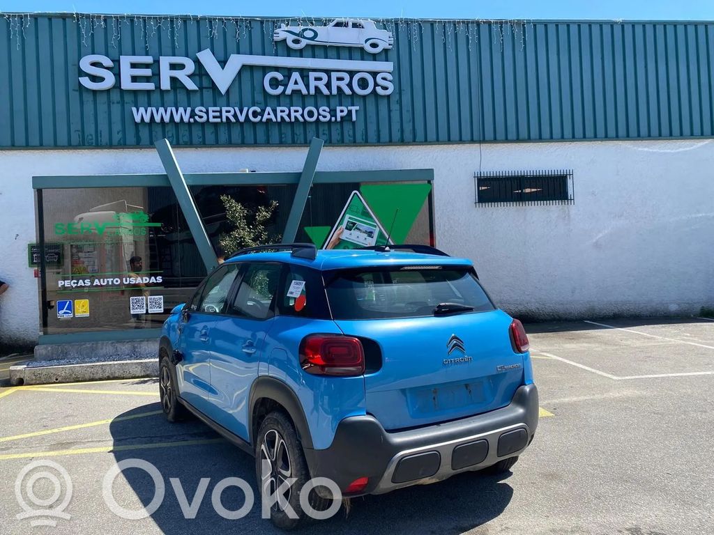 C3 Aircross C3 Aircross