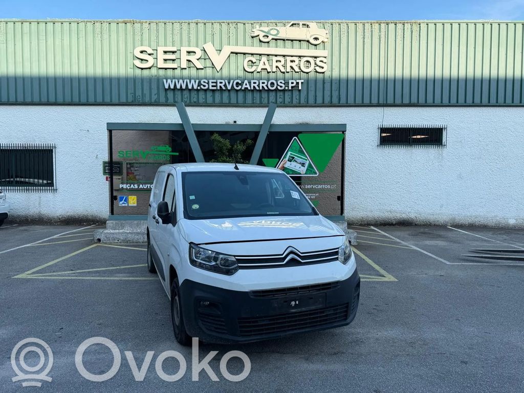 Berlingo Berlingo