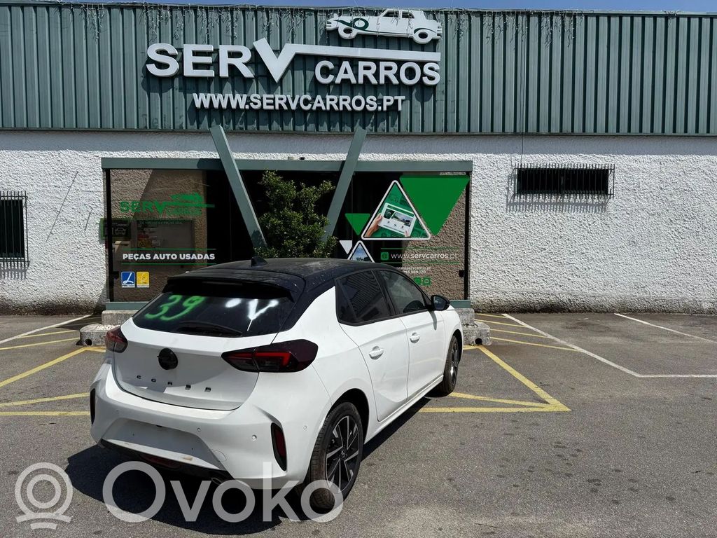 Corsa F Corsa