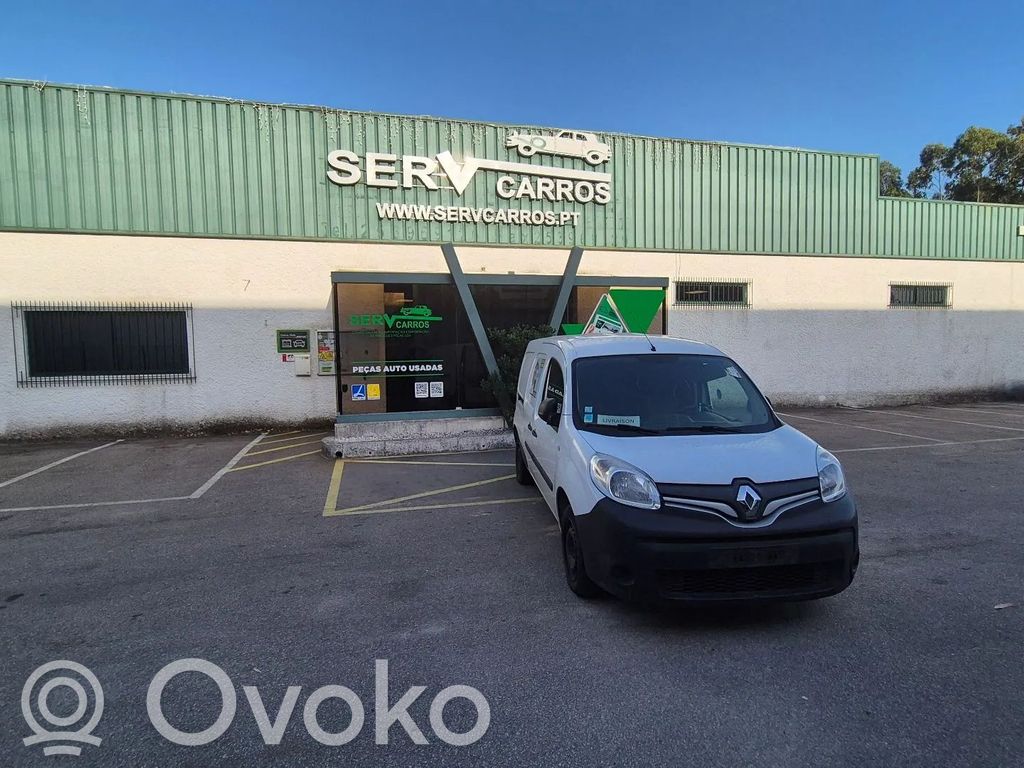 Kangoo II Kangoo