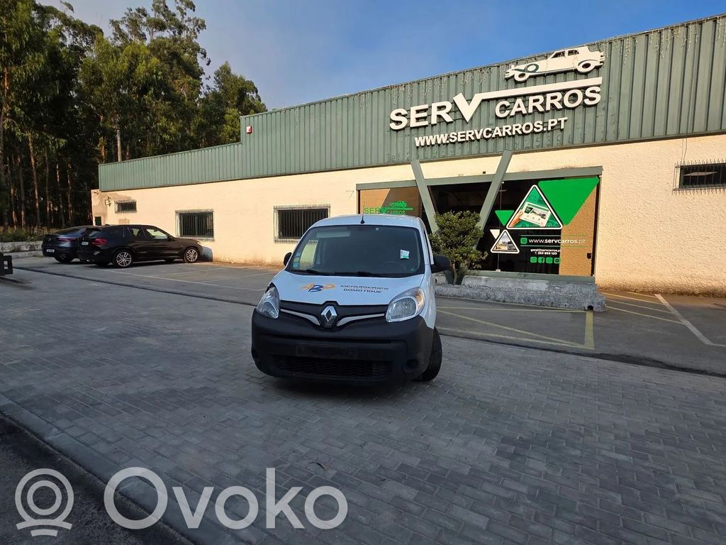 Kangoo II Kangoo