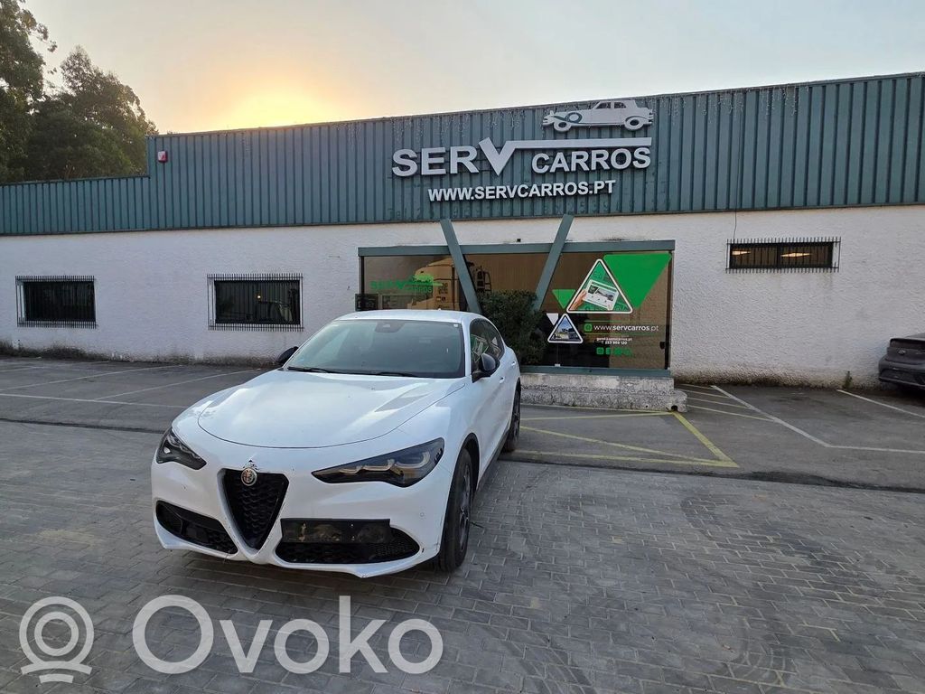 Stelvio Stelvio