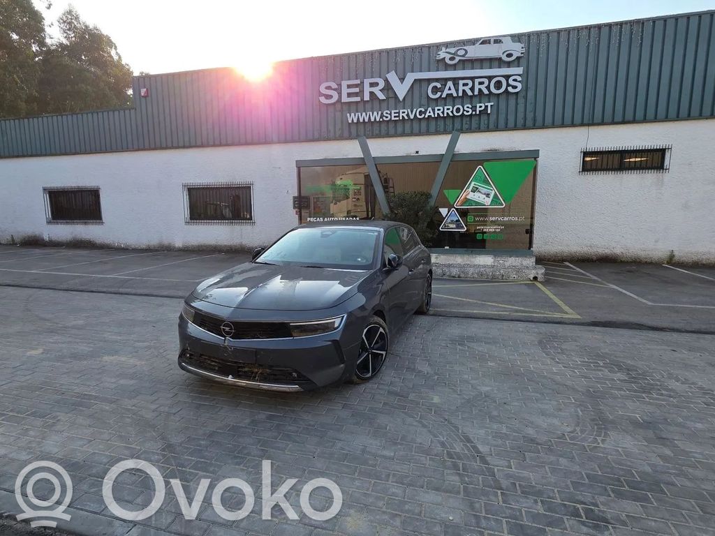 Astra L Astra