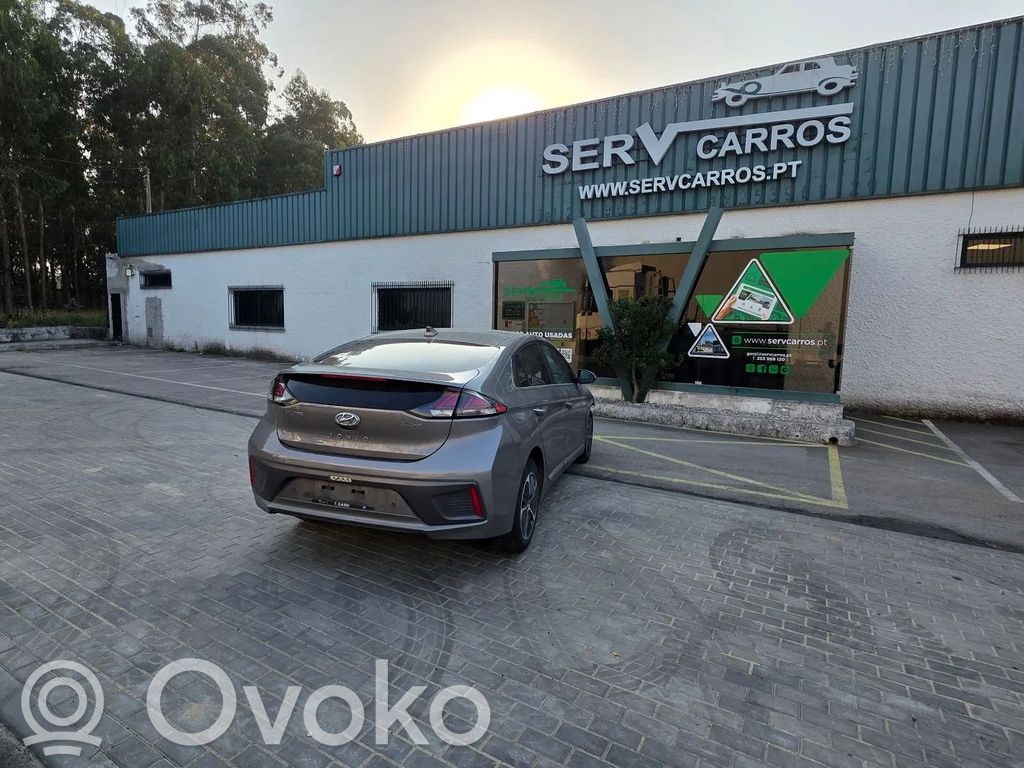 Ioniq Ioniq