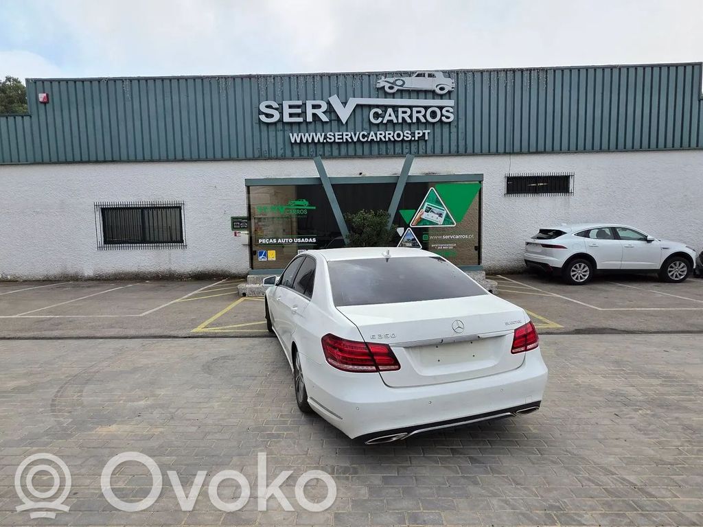E W212 E-class, AMG (W124, W210, W211, W212, W213, C207, W238)