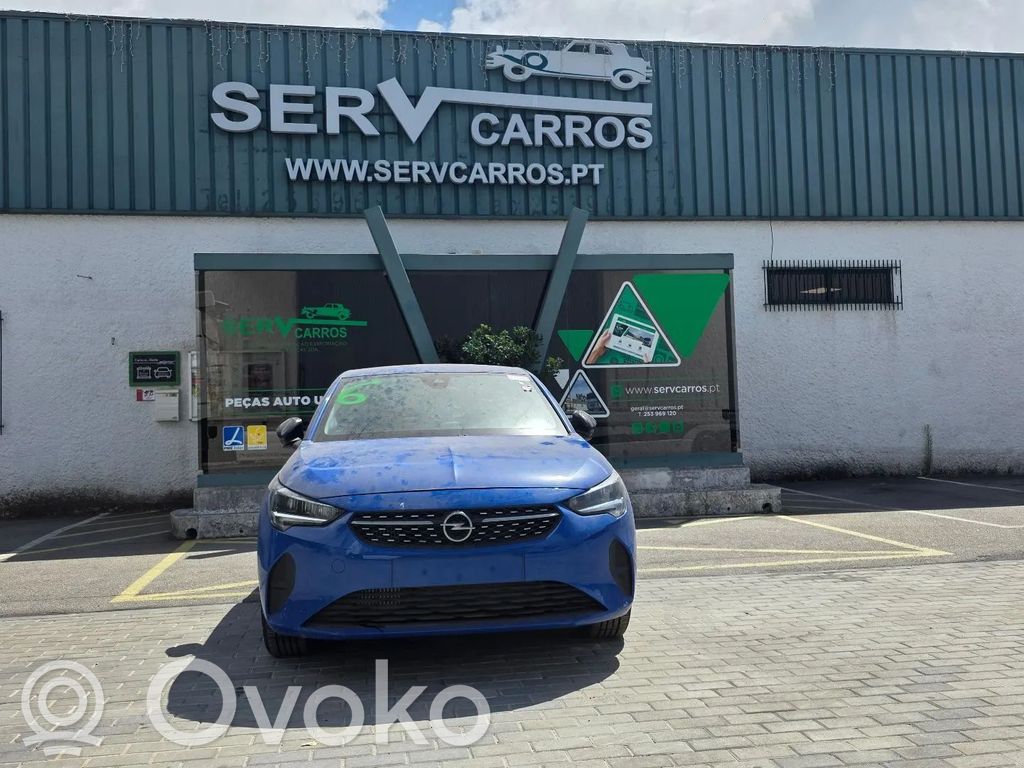 Corsa F Corsa