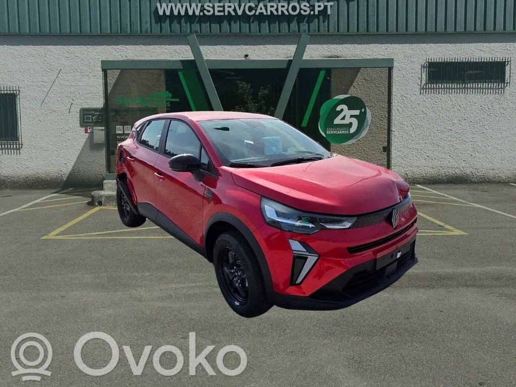 Captur II Captur