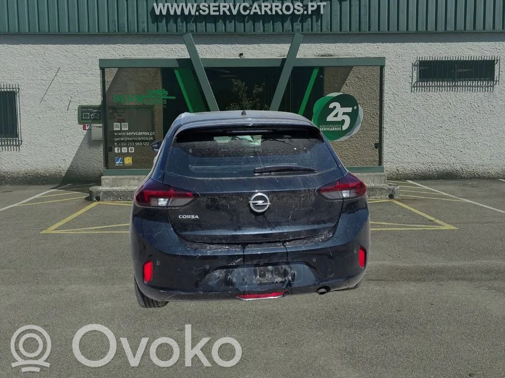 Corsa F Corsa