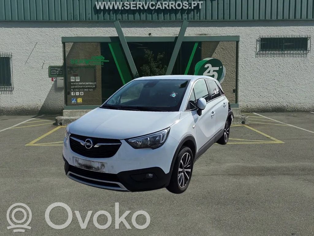 Crossland X Crossland X