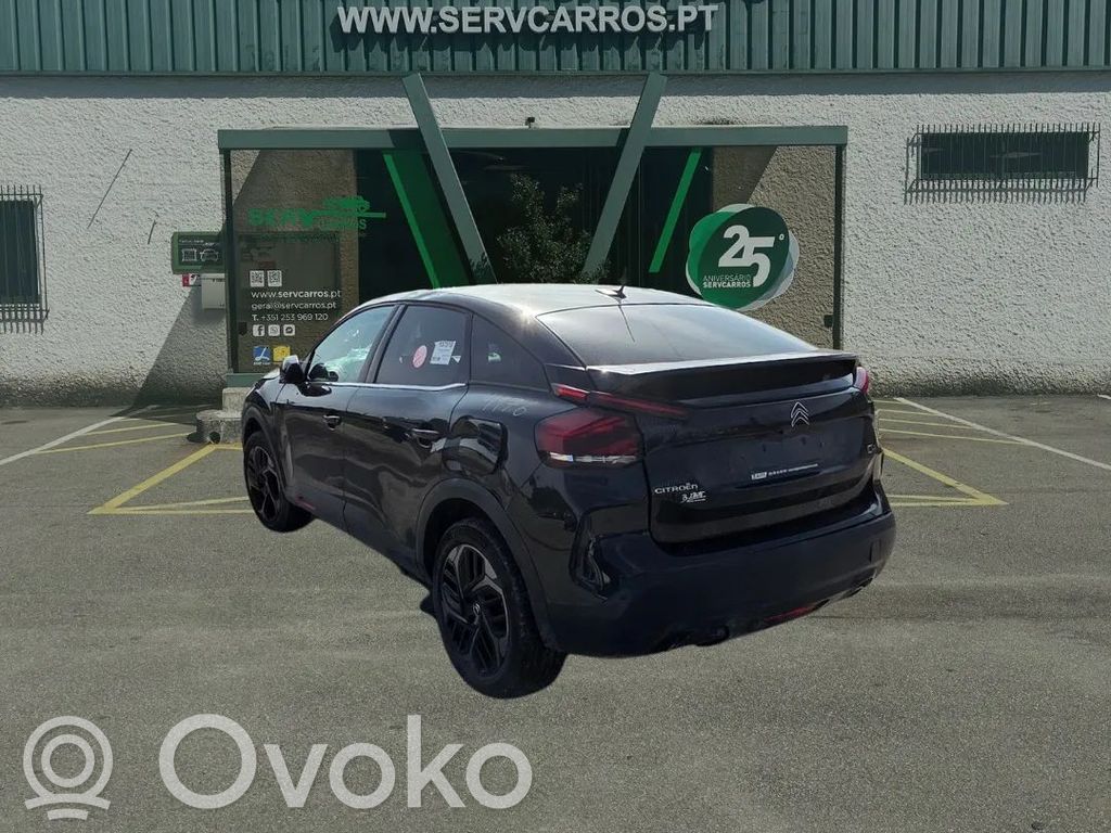 C4 III e-C4 C4 Picasso, Grand Picasso, Aircross, Cactus