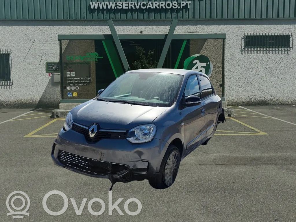 Twingo III Twingo