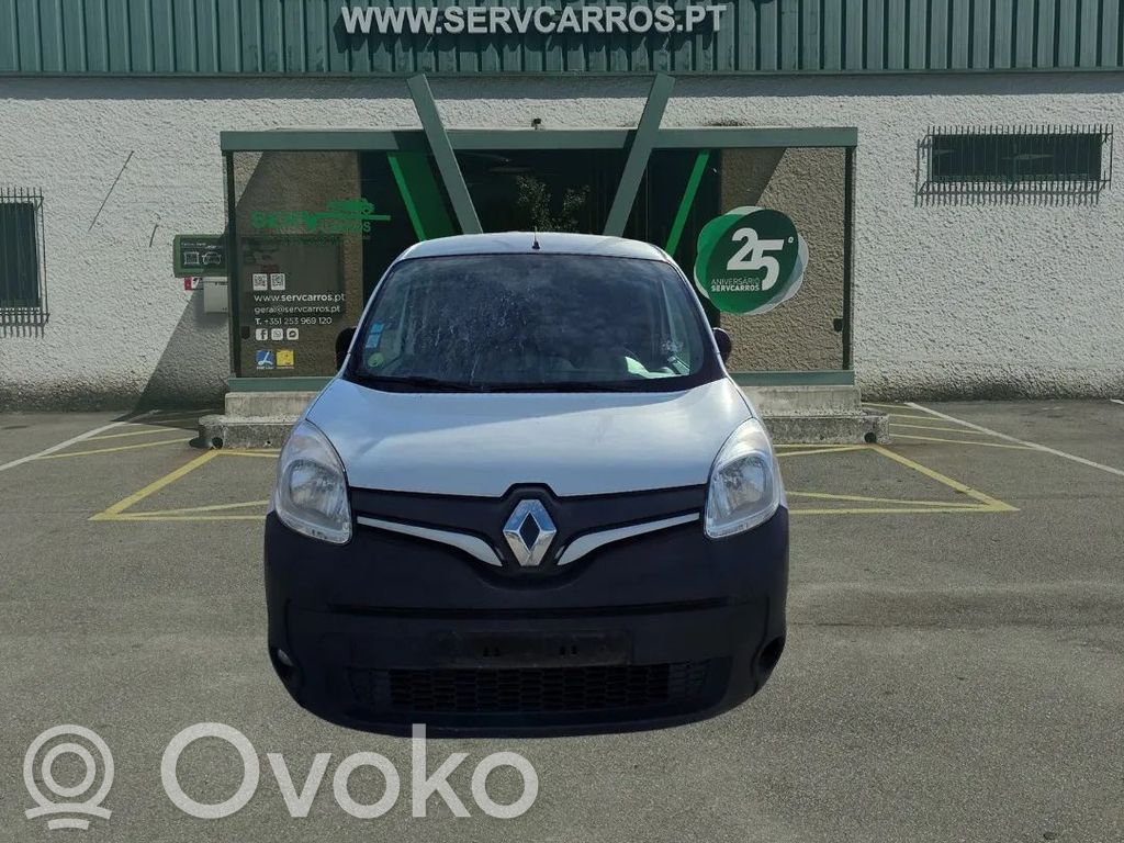 Kangoo II Kangoo