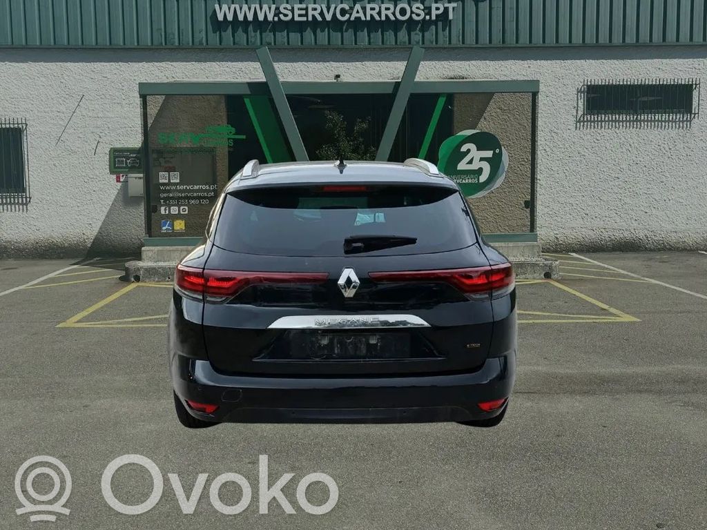 Megane IV Megane