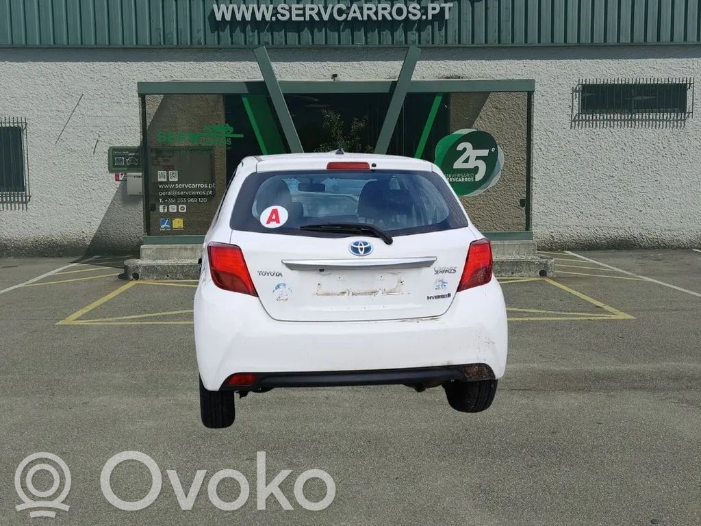 Yaris Yaris