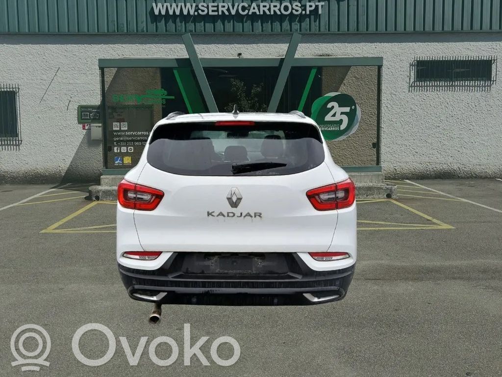Kadjar Kadjar