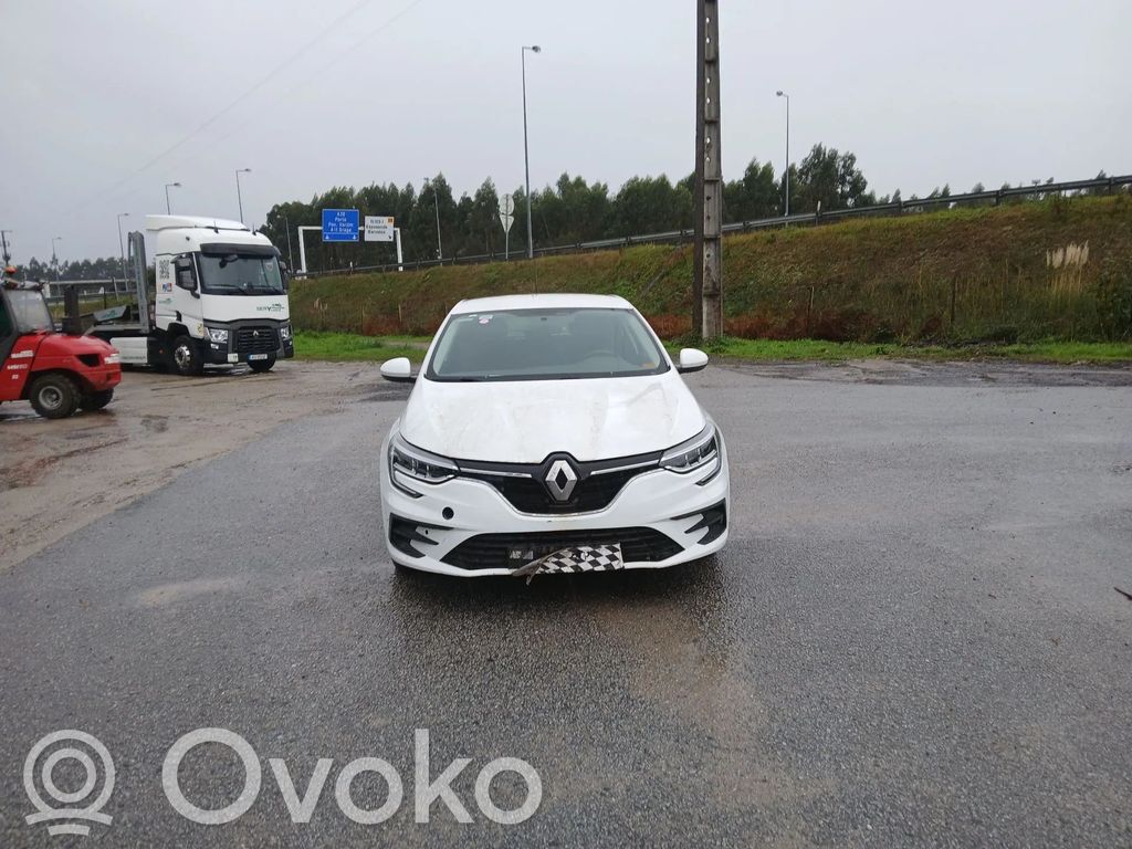 Megane IV Megane