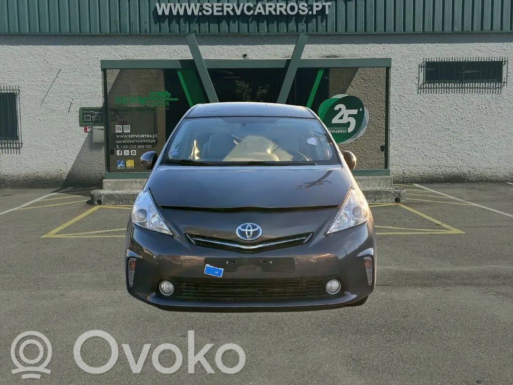 Prius (XW30) Prius