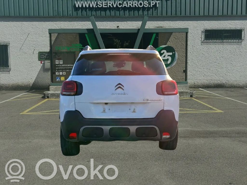 C3 Aircross C3 Aircross