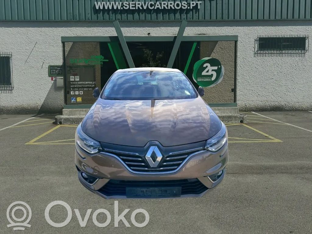 Megane IV Megane