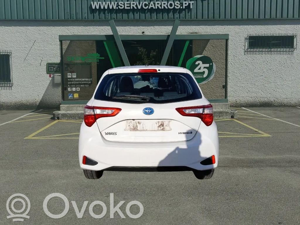 Yaris Yaris