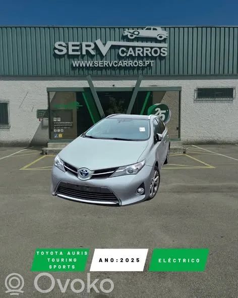 Auris E180 Auris