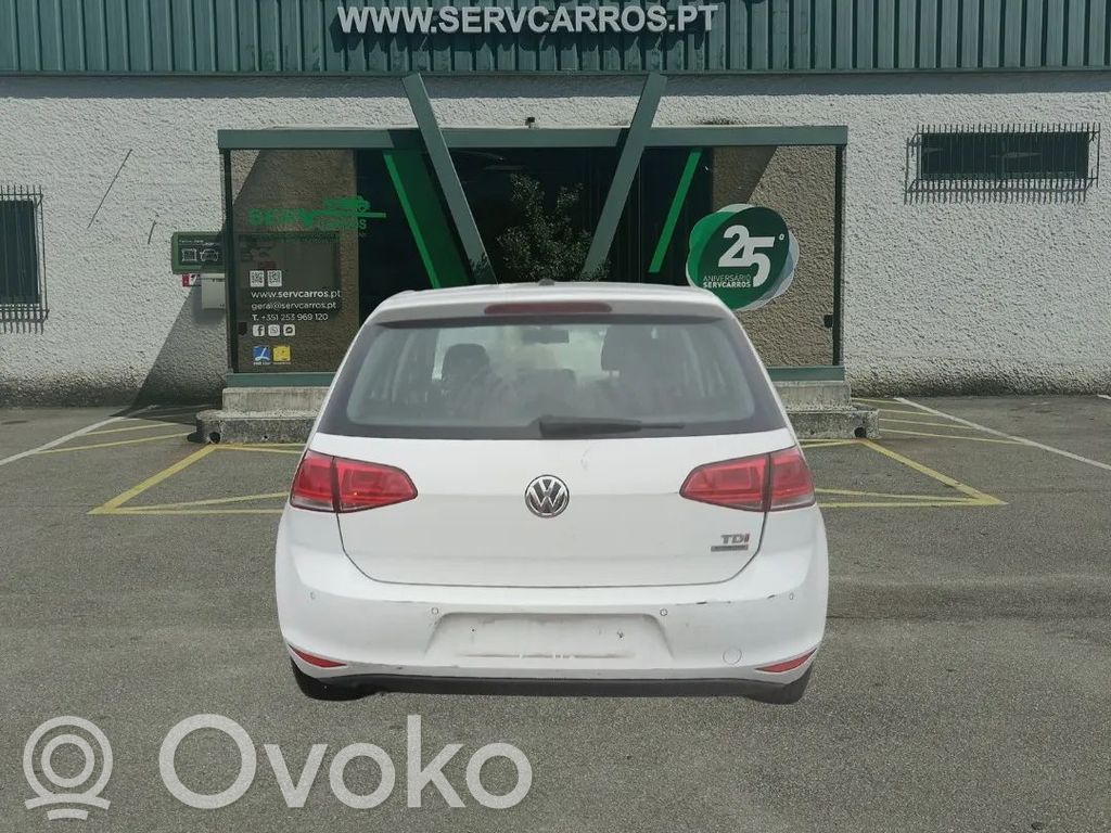 Golf VII Golf
