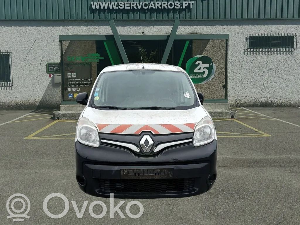 Kangoo II Kangoo