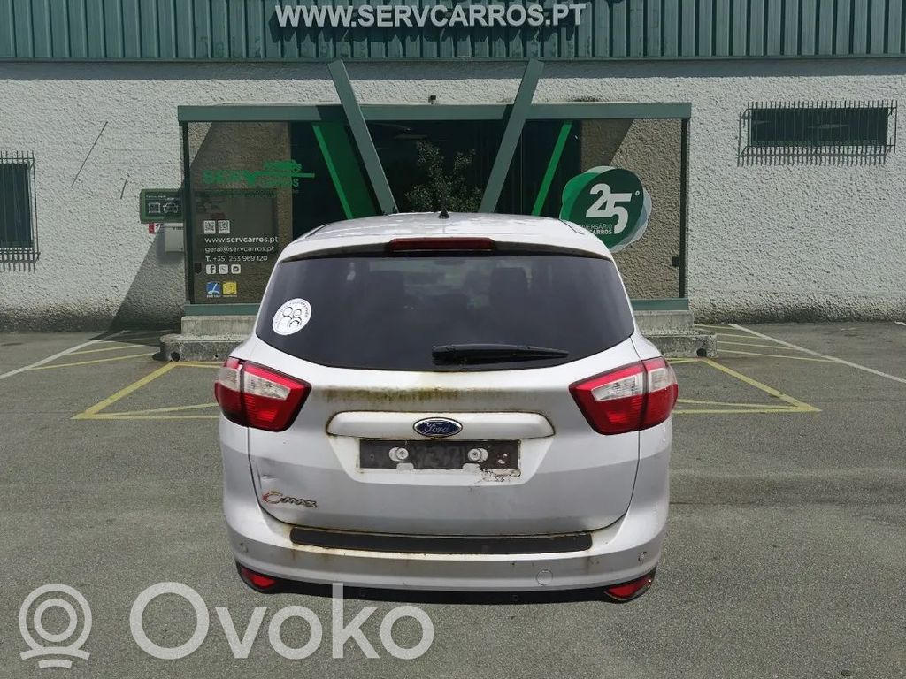 C-MAX II Focus C-MAX, C-MAX, Grand C-MAX