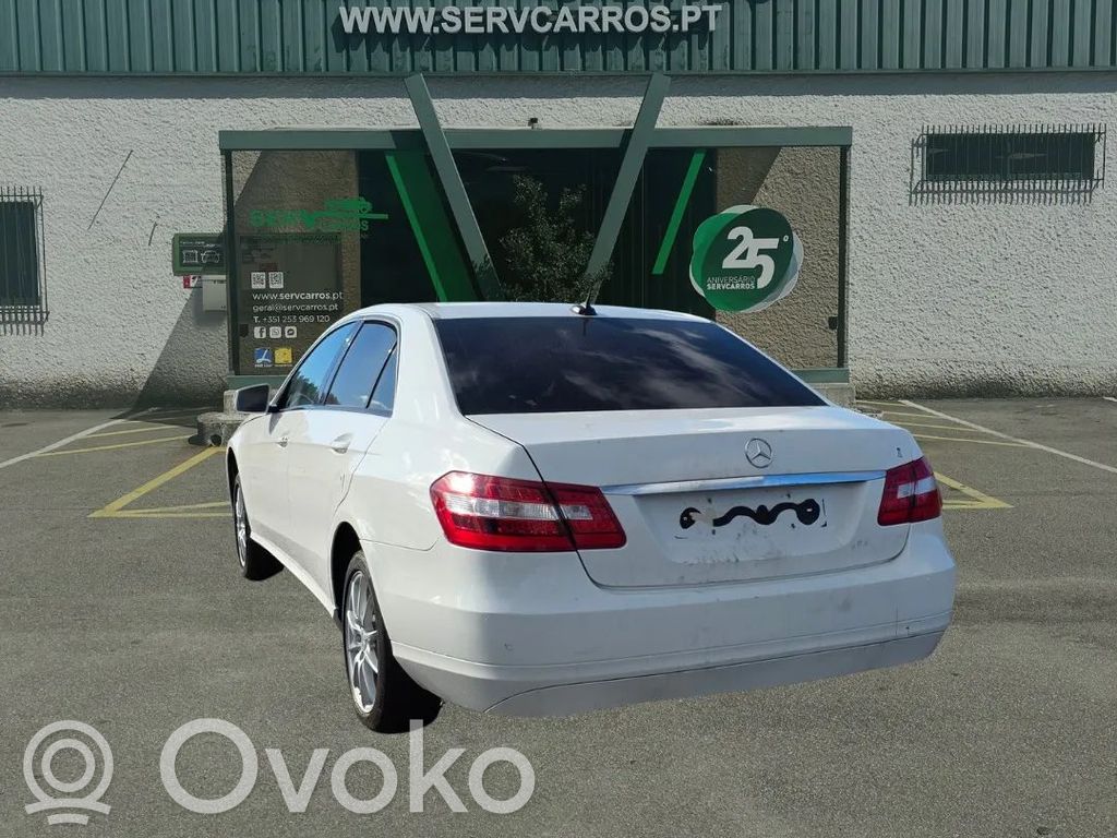 E W212 E-class, AMG (W124, W210, W211, W212, W213, C207, W238)