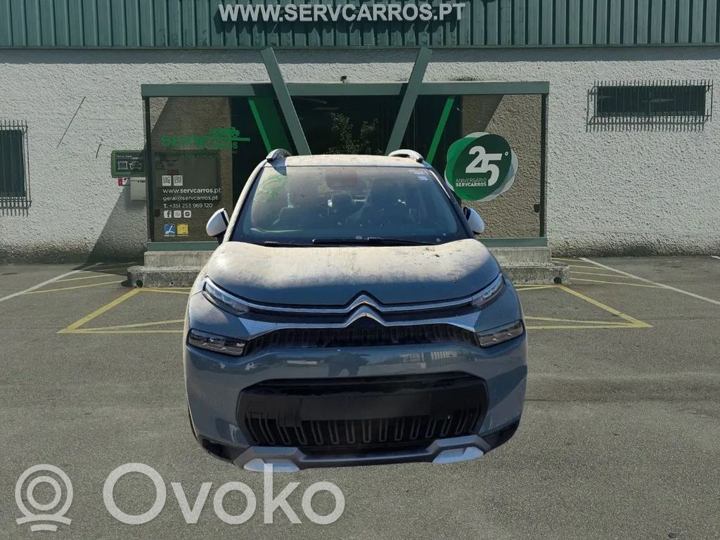 C3 Aircross C3 Aircross