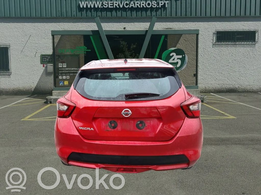 Micra K14 Micra