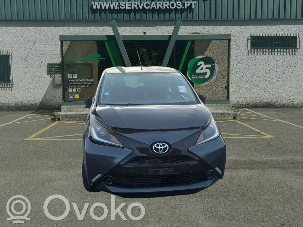 Aygo AB40 Aygo