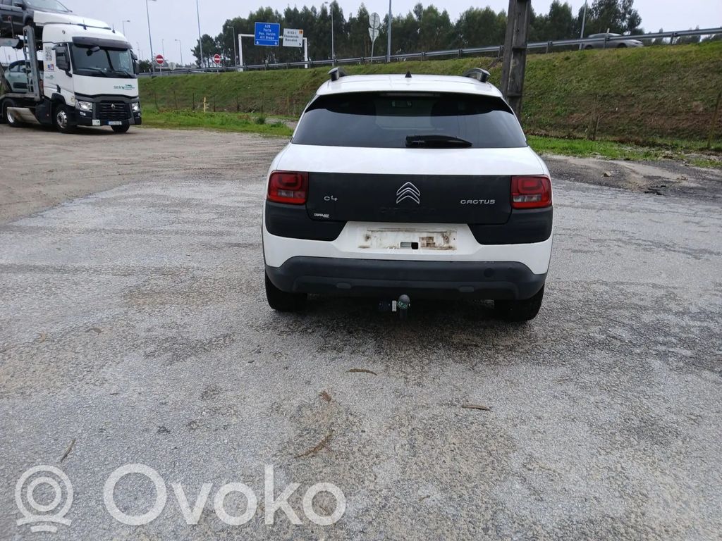 C4 Cactus C4 Picasso, Grand Picasso, Aircross, Cactus