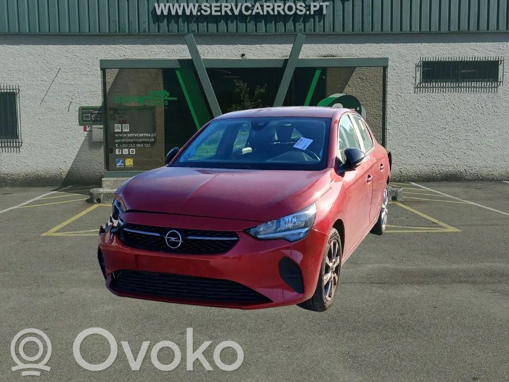 Corsa F Corsa