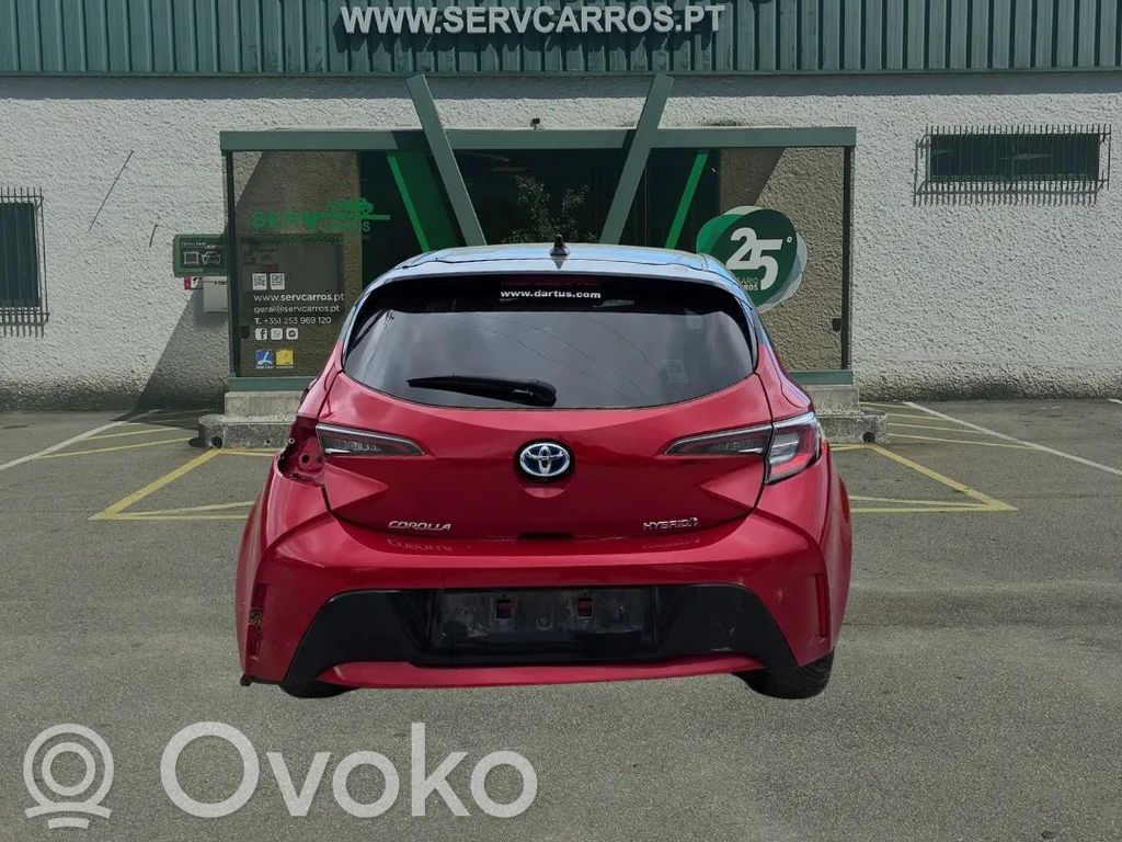 Corolla E210 E21 Corolla