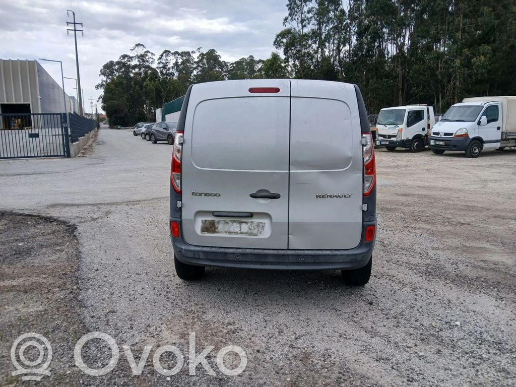 Kangoo II Kangoo
