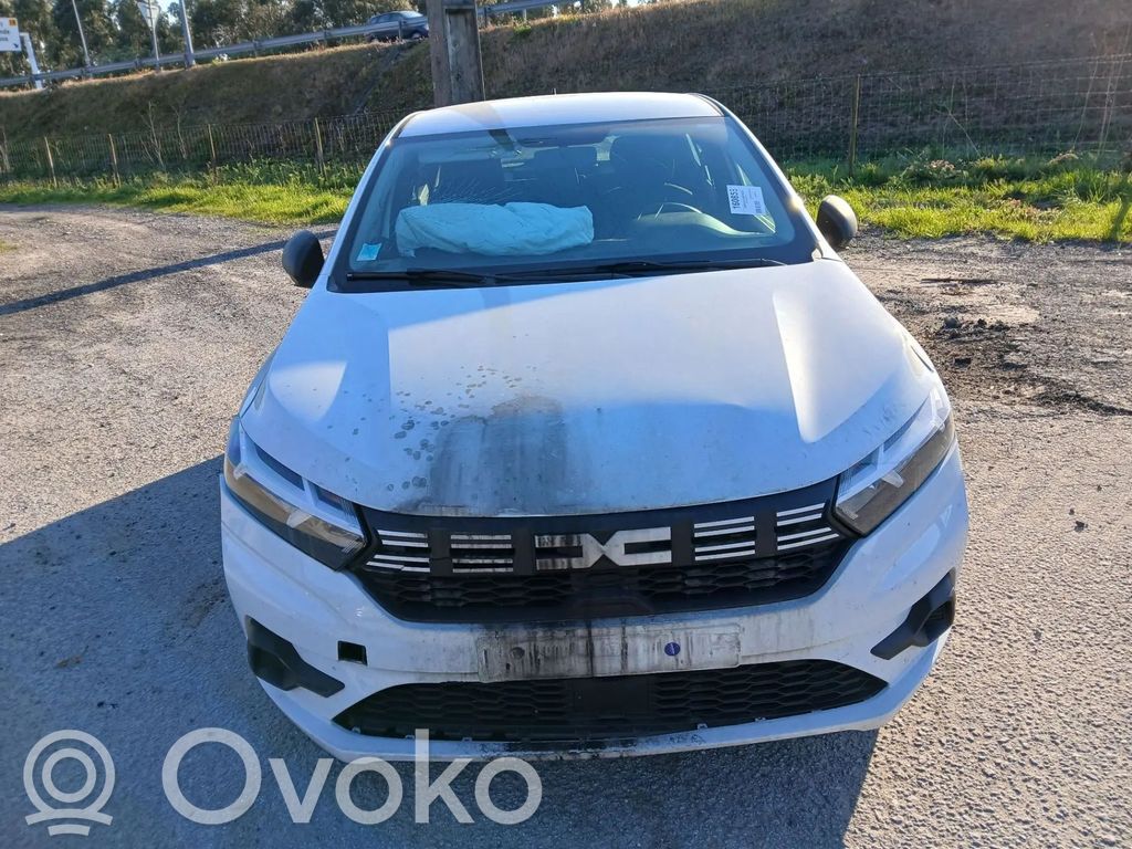 Sandero Sandero, Sandero Stepway