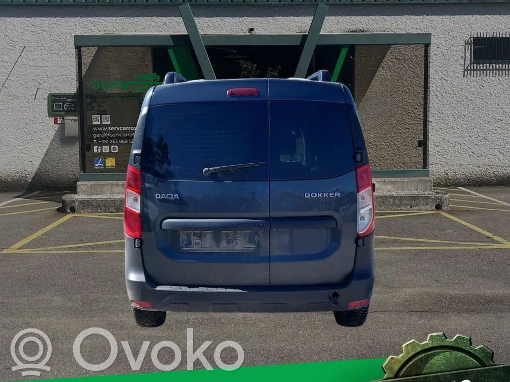 Dokker Dokker