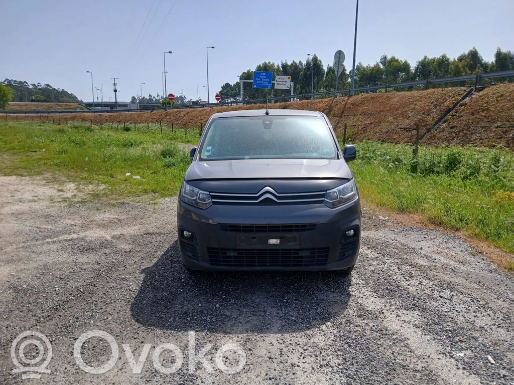 Berlingo Berlingo