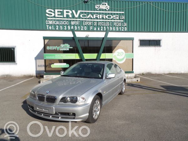 3 E46 Series 3