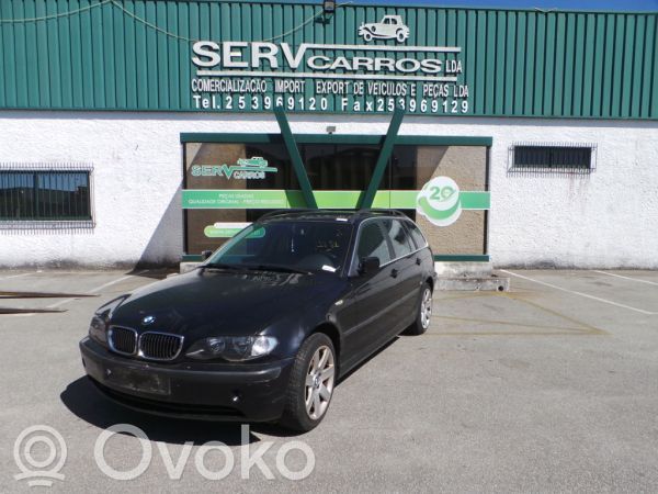 3 E46 Series 3
